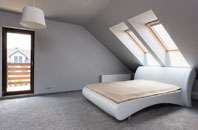 Crosshill bedroom extensions