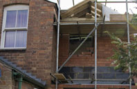 free Crosshill home extension quotes