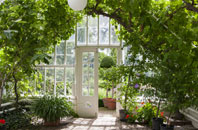 free Crosshill orangery quotes