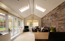 Crosshill single storey extension leads